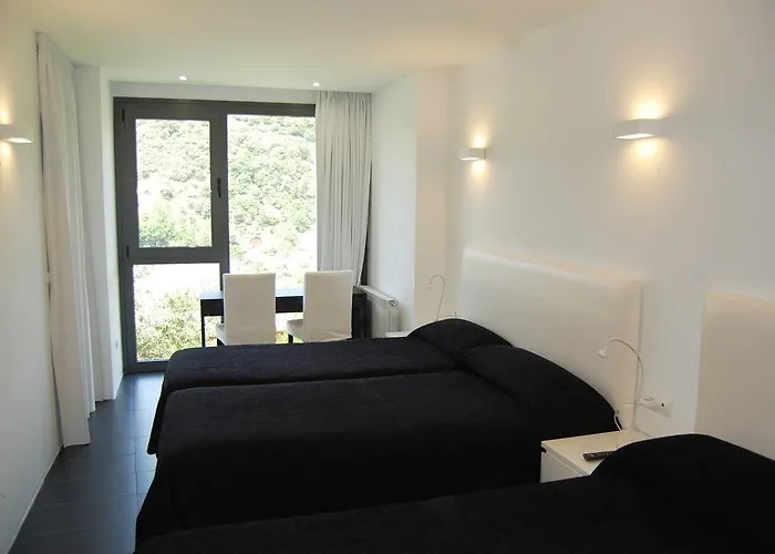 Tres Campanas Villafranca Del Bierzo