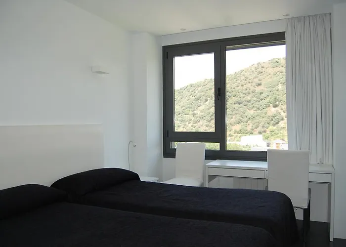 Guest house Tres Campanas