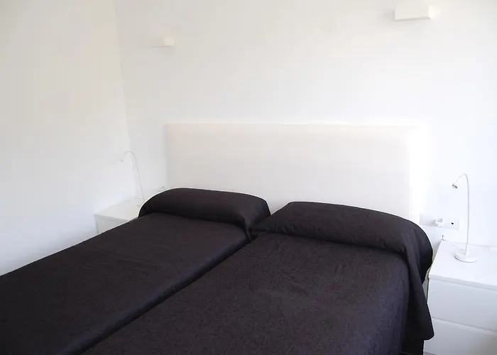 Guest house Tres Campanas